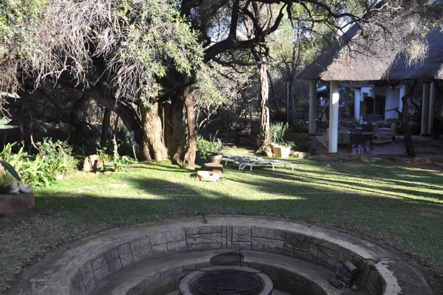 8 Bedroom Property for Sale in Kshane North West